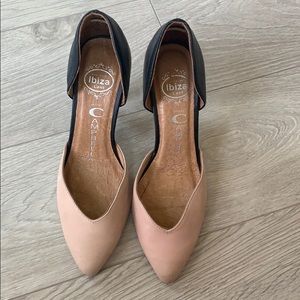 Jeffrey Campbell heels